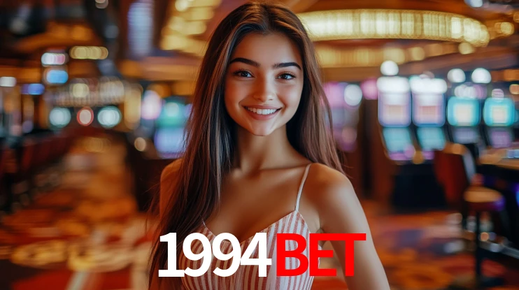 1994bet bônus — painel de promoções no aplicativo