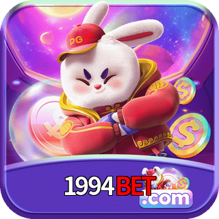 Imagem promocional da 1994bet mostrando a plataforma e suas vantagens